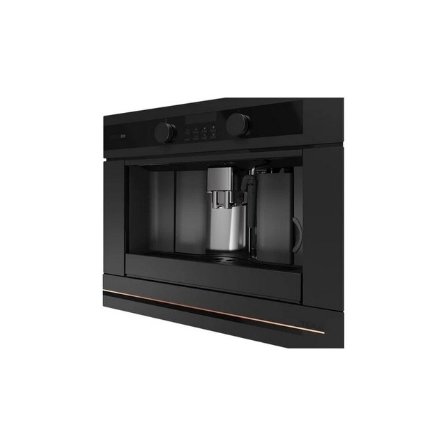 Máquinca de Café Teka CLC 85-G1 GM BM Infinity G1 Edição Especial Italdesign Giugiaro de 15 bar - Preto Mate Preto-3