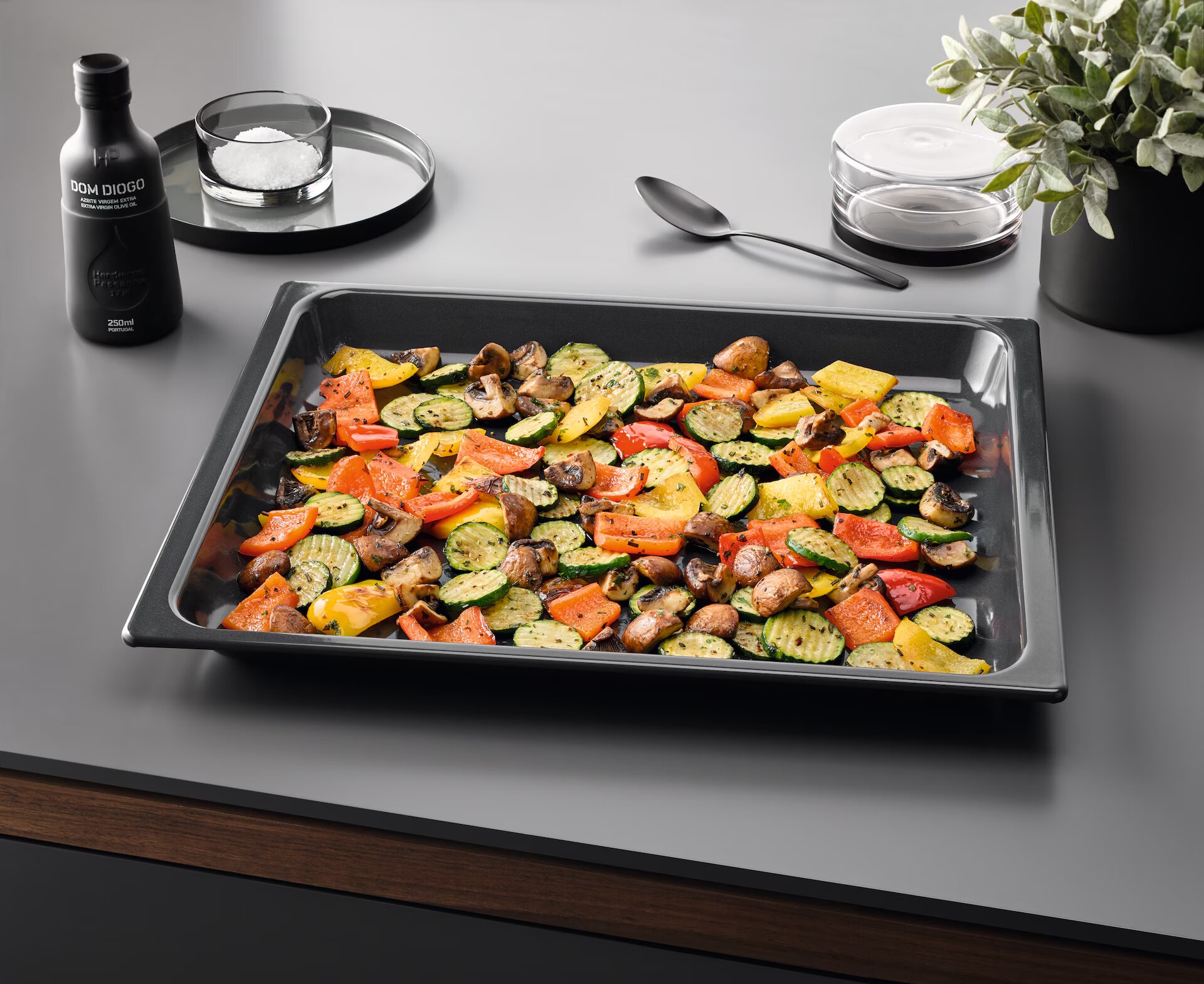 Tabuleiro Universal Original Miele HUBB 71 PerfectClean 3