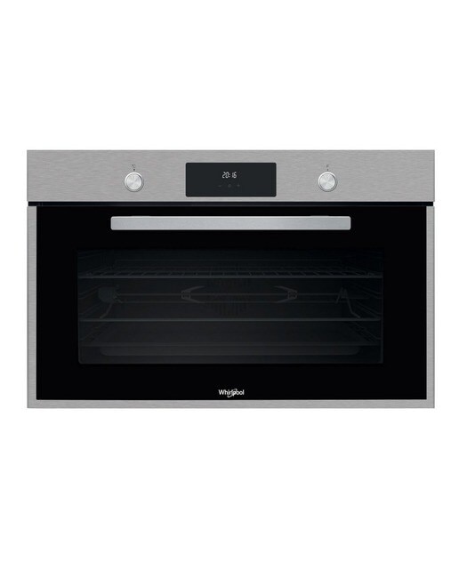 Imagem 0 de Forno Elétrico Whirlpool MSA K5V IX WH com Capacidade 100 Litros - Inox