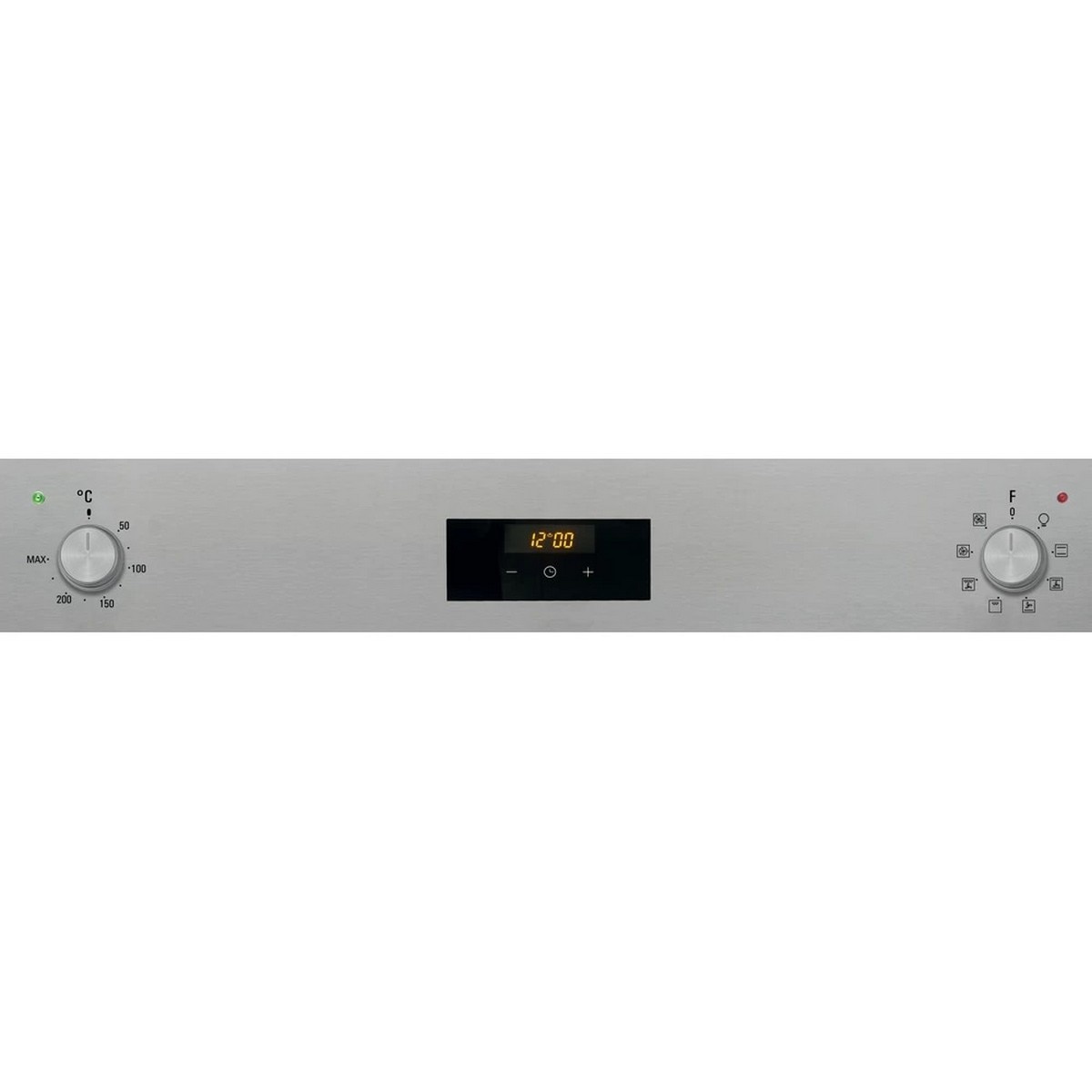 Forno Multifunções Compacto Hotpoint MS3 744 IX HA de 100 Litros - Inox Inox-3