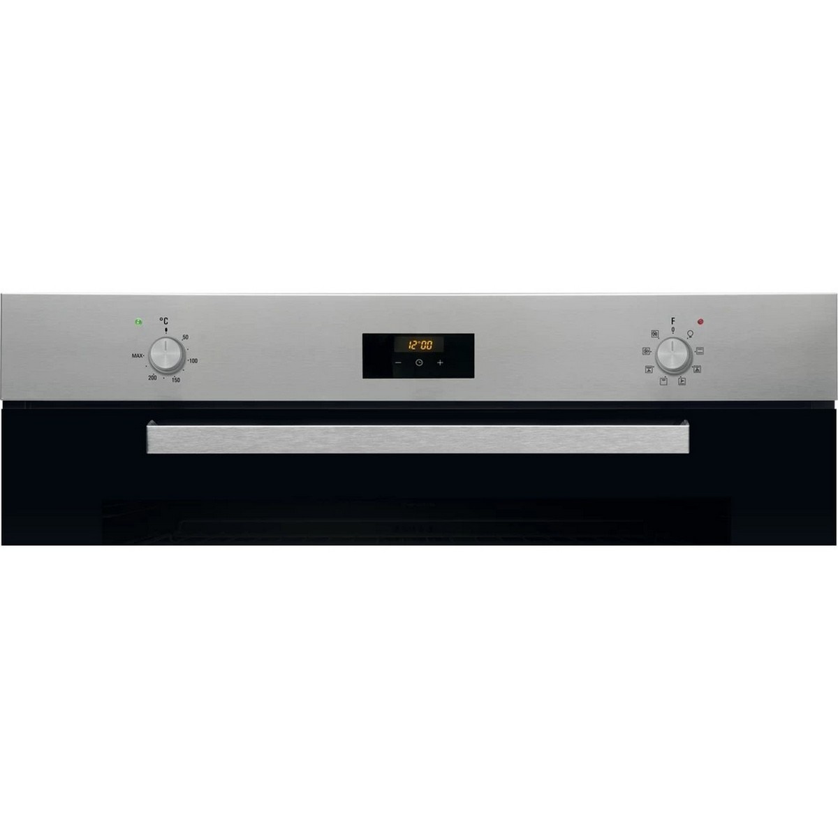 Forno Multifunções Compacto Hotpoint MS3 744 IX HA de 100 Litros - Inox Inox-4