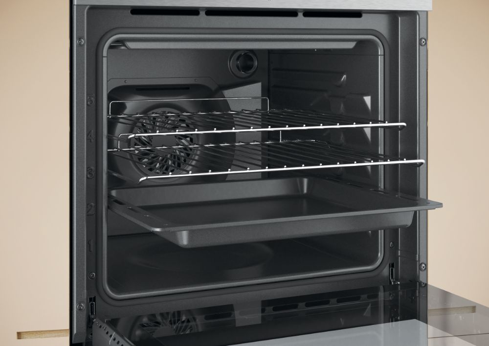 Forno Multifunções Candy FIDC X676 Idea Pyro + Aquactiva de 65 Litros - Inox Inox-7