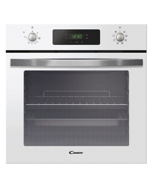 Forno Idea Candy FIDC B605L Aquactiva e de 65 Litros - Branco Branco-1