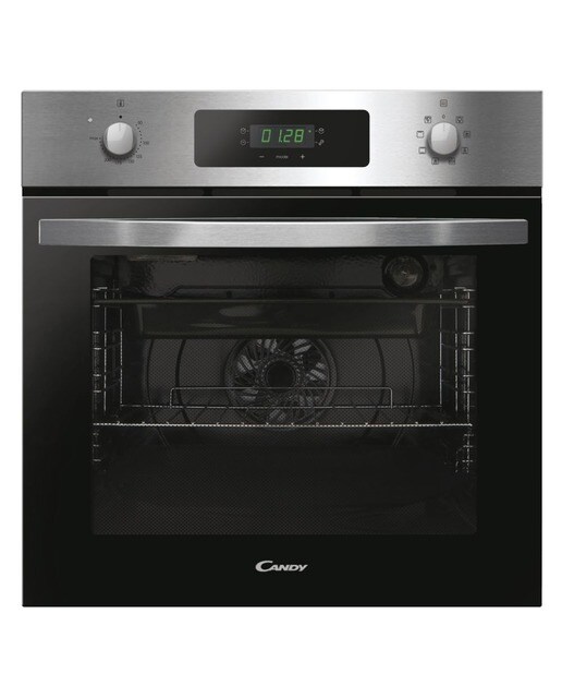 Forno Idea Candy FIDC X615 Aquactiva e de 70 Litros - Inox Inox-1