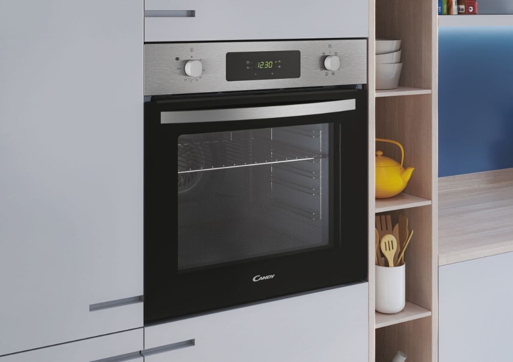 Forno Idea Candy FIDC X615 Aquactiva e de 70 Litros - Inox Inox-6