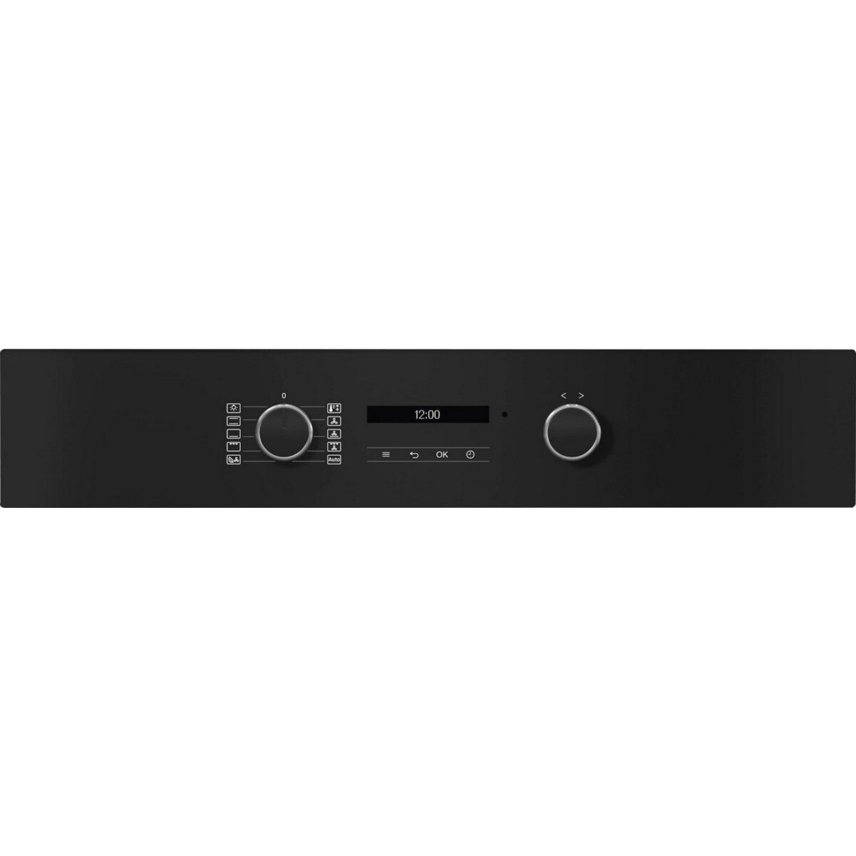 Forno Multifunções Miele H 2465 B ACTIVE PerfectClean, Conectividade e de 76 Litros - Preto Obsidiano Preto-2