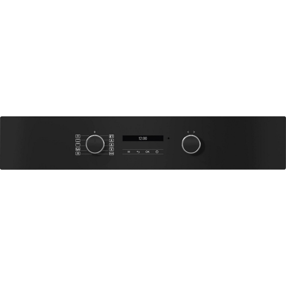 Forno Multifunções Miele H 2465 BP Active com Ligação em Rede e Pirólise e de 76 Litros - Preto Obsidiano Preto-2