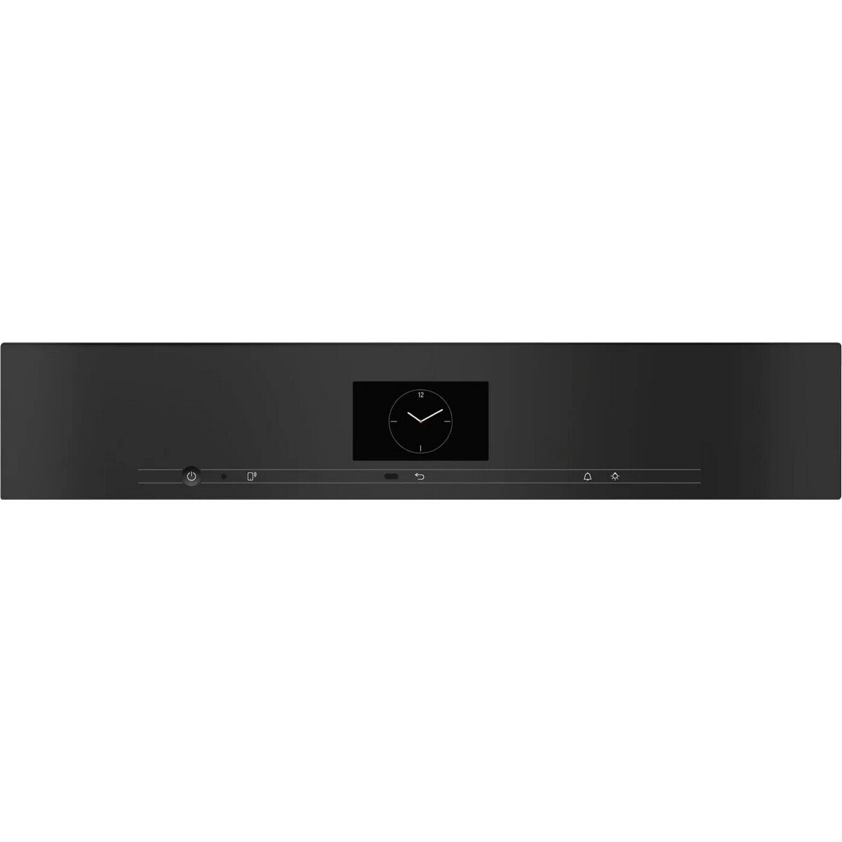 Forno Multifunções Miele H 7660 BP M Touch S+MotionReact e BrilliantLight e de 76 Litros - Preto Obsidiana Preto-2