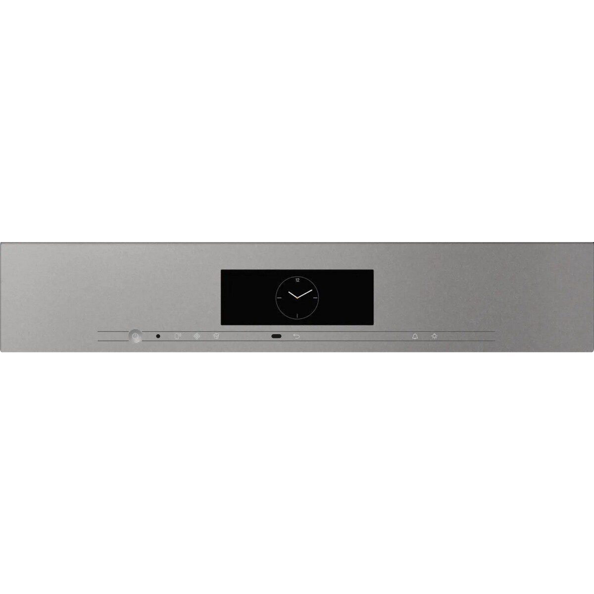 Forno Compacto com Micro-ondas H 7840 BM M Touch e de 43 Litros - Cinza Grafite Cinzento-grafite-2