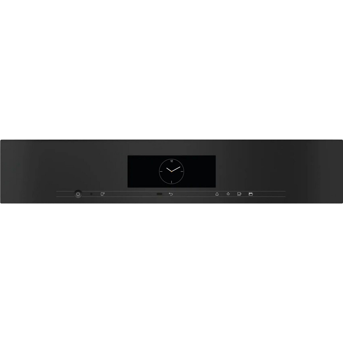 Forno Multifunções a Vapor Miele DGC 7840 HCX Pro 125 Gala Ed Combinado Compacto de 47 Litros - Obsidiana Preto Mate Preto mate-2