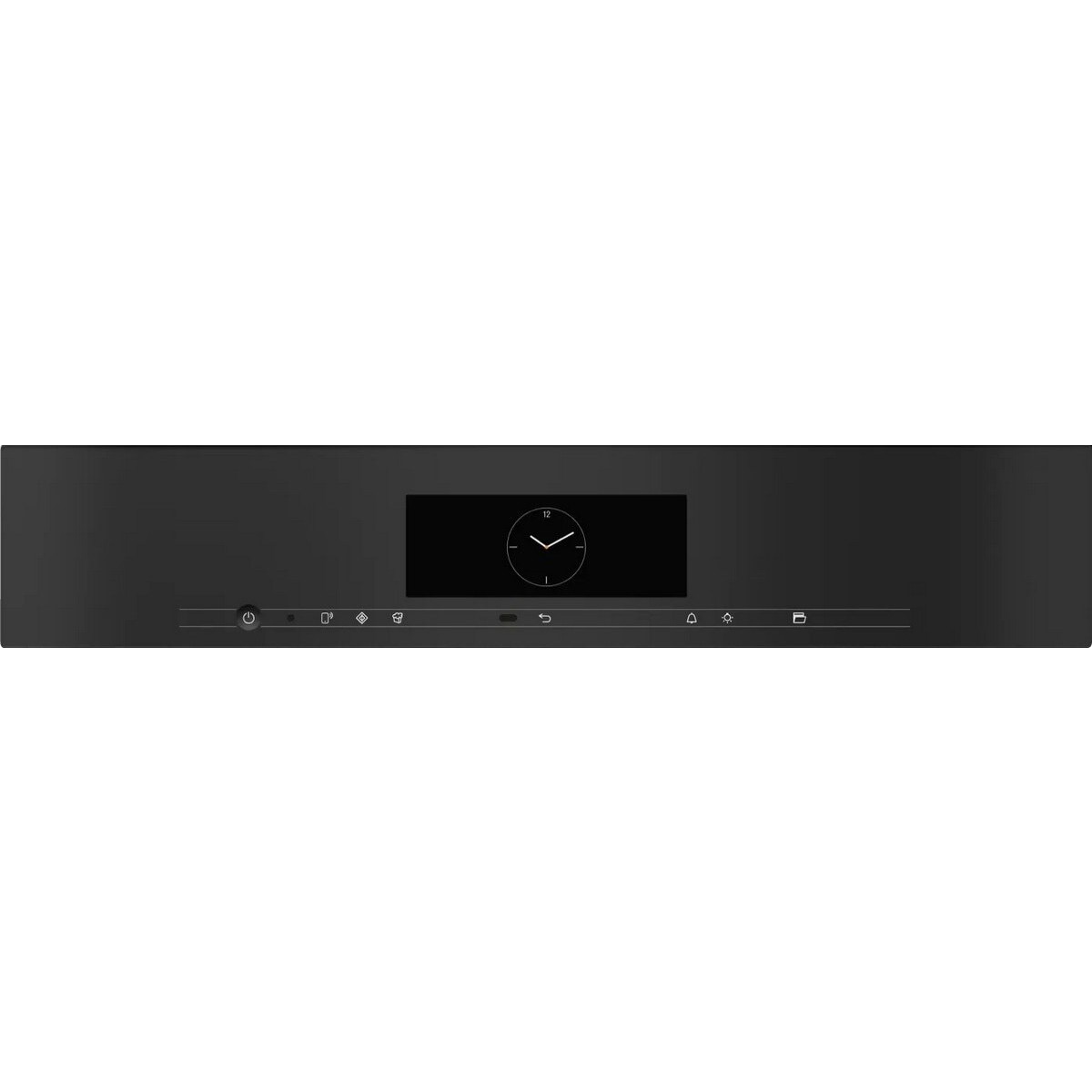 Forno com Micro-ondas Miele H 7840 BMX 125 Gala Ed de 43 Litros - Obsidiana Preto Mate 2