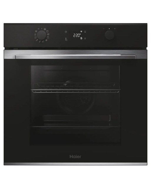 Forno Multifunções Haier Série 2 H6 ID23B3HTX Hidrolítico e de 78 Litros - Inox Inox-1