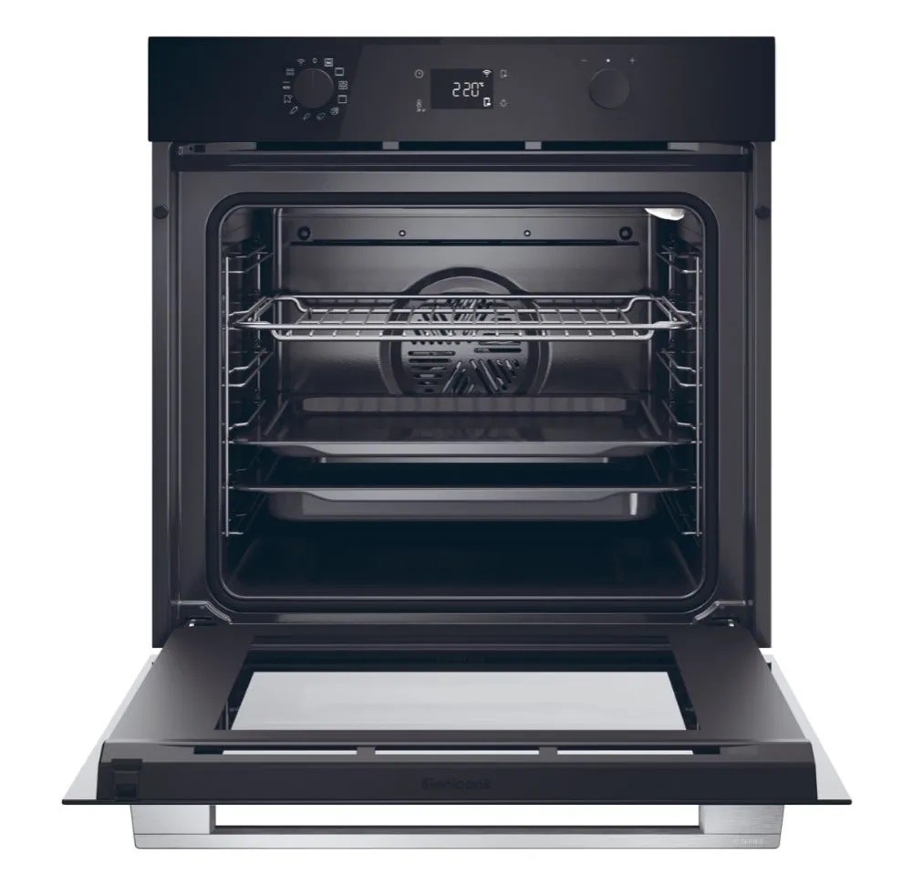 Forno Multifunções Haier Série 2 H6 ID23B3HTX Hidrolítico e de 78 Litros - Inox Inox-2