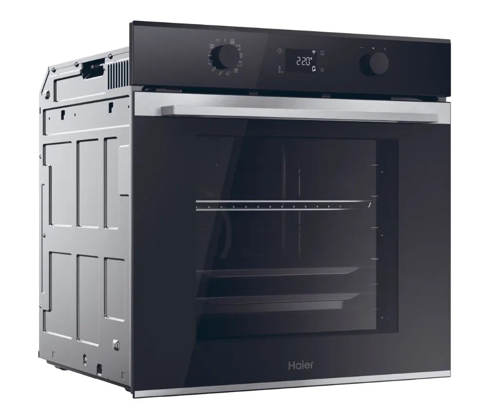 Forno Multifunções Haier Série 2 H6 ID23B3HTX Hidrolítico e de 78 Litros - Inox Inox-4