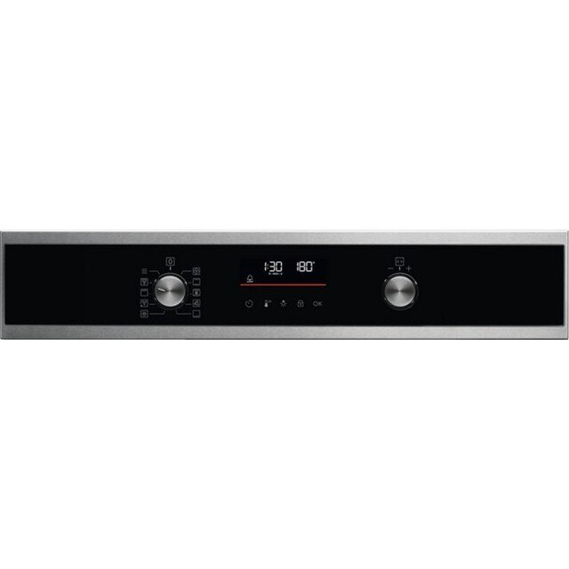 Forno Multifunções Electrolux Serie 600 EOF6P46VX0 SurroundCook, Pirolítico e de 72 Litros - Preto Preto-2