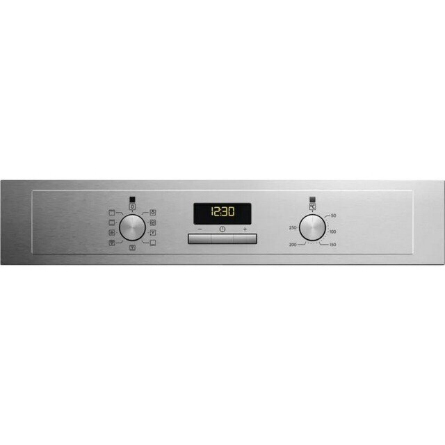 Forno Multifunções Electrolux Serie 600 EOF3H40BX SurroundCook com Aqua Clean e de 65 Litros - Inox Inox/Preto-2