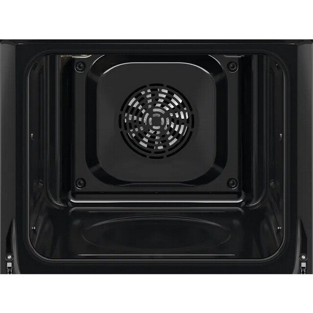 Forno Multifunções Electrolux Serie 600 EOF3H40BX SurroundCook com Aqua Clean e de 65 Litros - Inox Inox/Preto-3