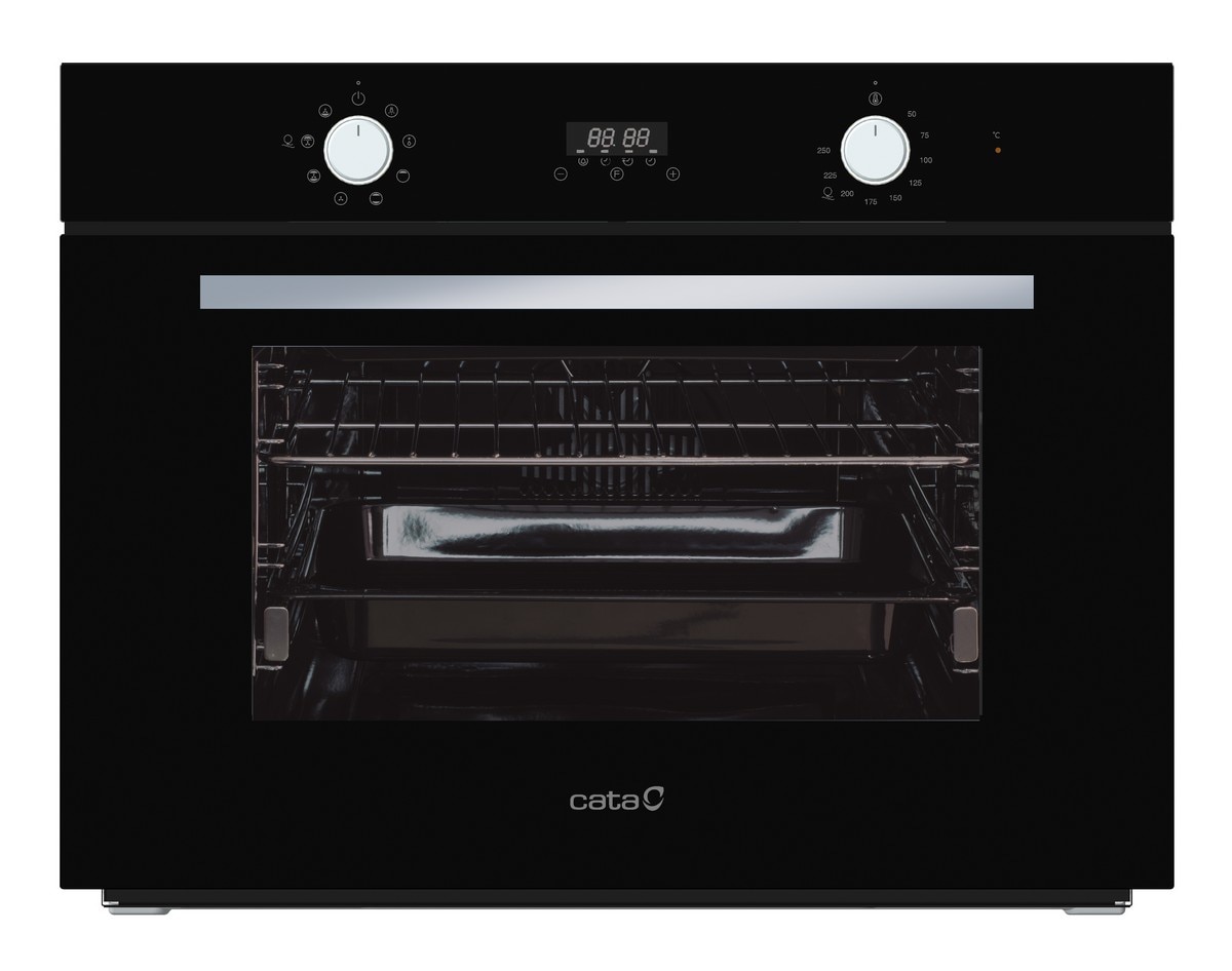 Forno Multifunções Cata MD-5008 BK de 8 Funções Preto-1