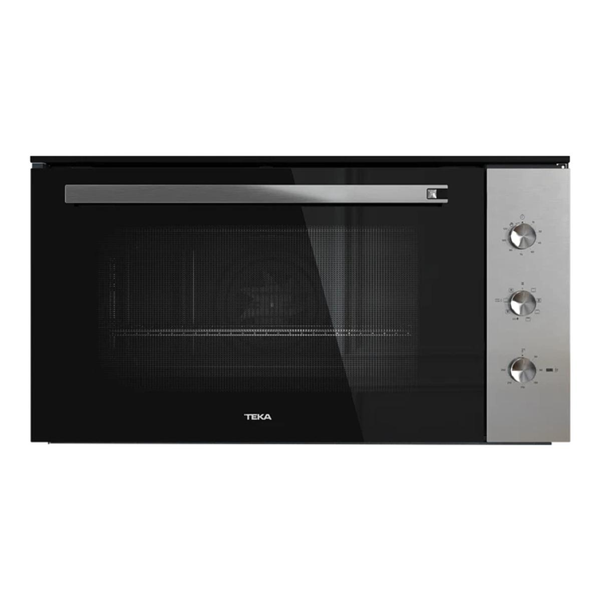 Imagem 0 de Forno Multifunções Teka NEO HSF 9000 SS Hydroclean ECO de 91 Litros - Inox