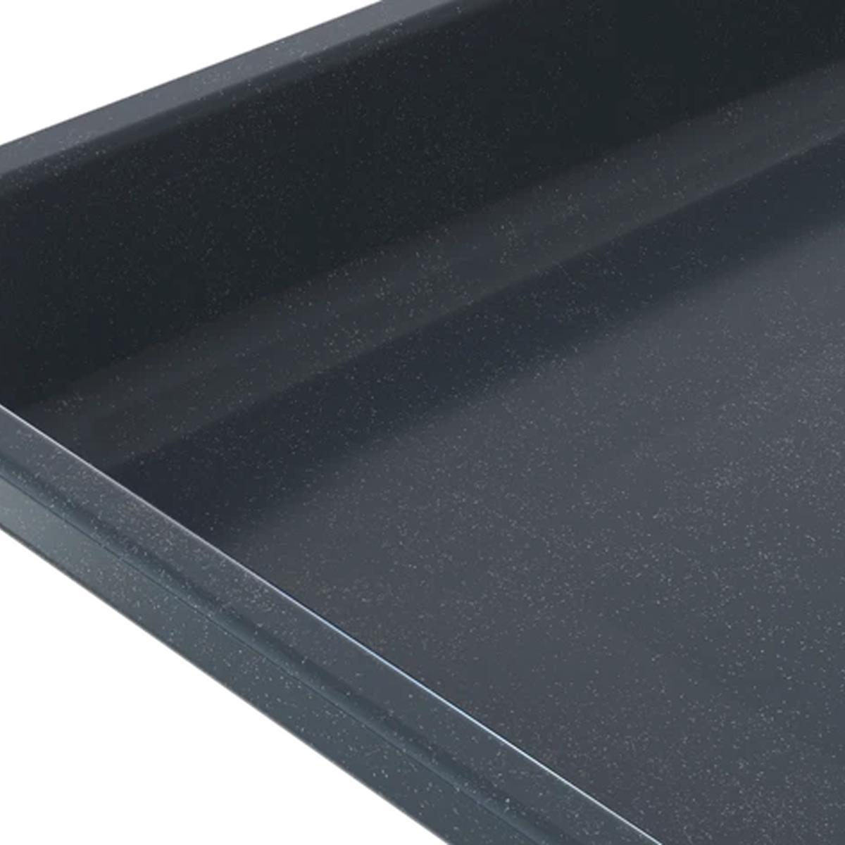 Forno Multifunções Teka NEO HSF 9000 SS Hydroclean ECO de 91 Litros - Inox Preto-4