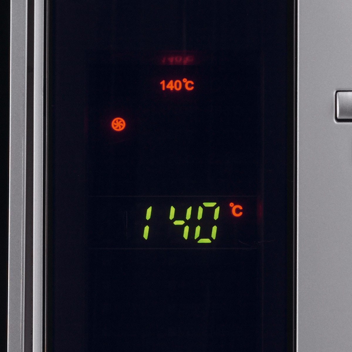Micro-ondas com Grill e Convecção Severin MW7775 de 900 W e Capacidade de 30 Litros - Preto e Cinza Preto / Cinzento-3