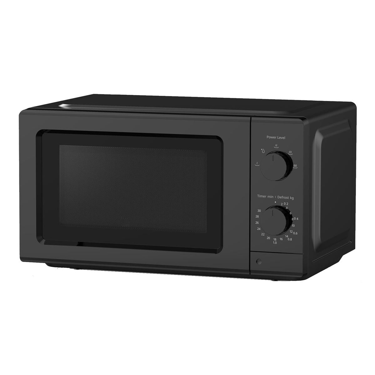Imagem 0 de Micro-ondas Saivod MS-1923W de 1020 W e Capacidade para 19 Litros