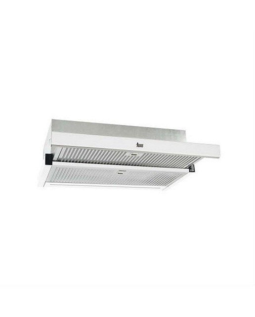 Imagem 0 de Exaustor Telescópico Encastrável Teka CNL 6415 PLUS Motor Ecopower de 6 Velocidades e de 60 cm - Inox
