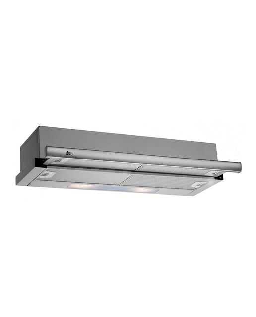 Exaustor Telescópico Encastrável Teka TL 9310 S de 2 Velocidades e 90 cm - Inox Inox-1
