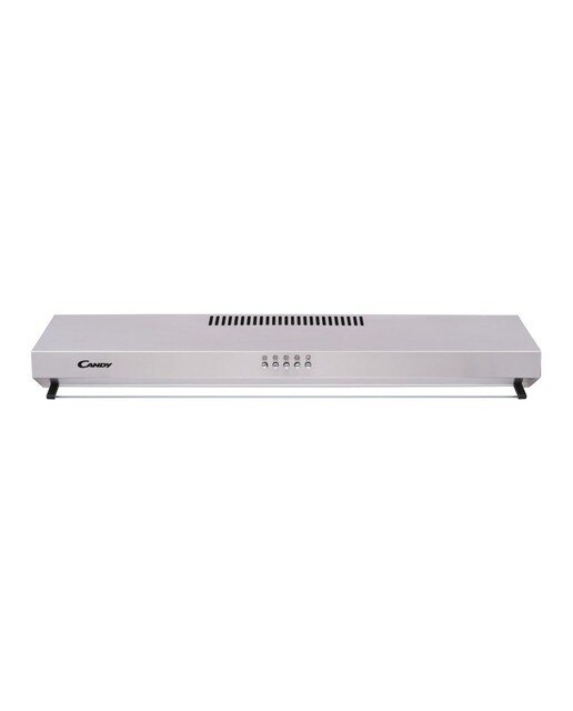 Exaustor Encastrável Candy CFT 910/4SX/1 de 3 Velocidades e de 90 cm - Inox Inox-1
