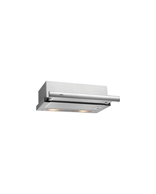 Exaustor Telescópico Encastrável Teka TL 7310 de 2 Velocidades e de 70 cm - Inox Inox-1