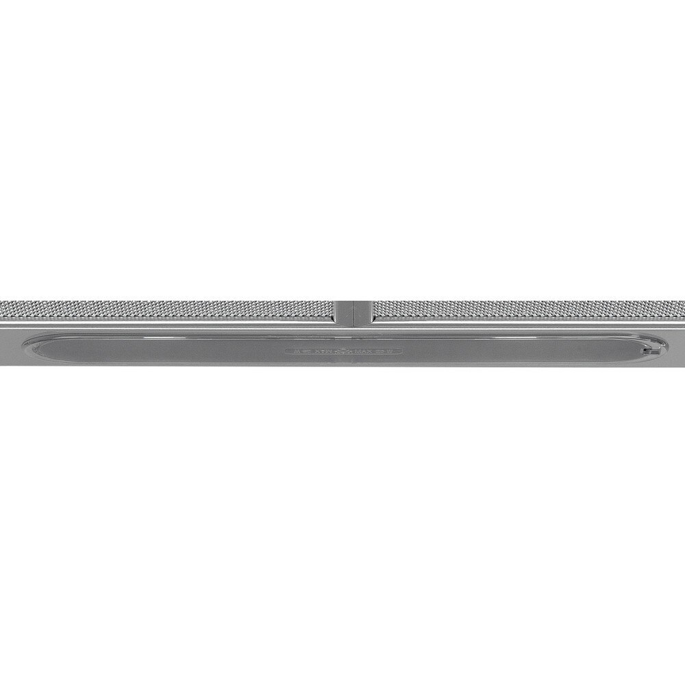 Exaustor Telescópico Encastrável Whirlpool AKR 443/1 GY de 90 cm - Inox Inox-2