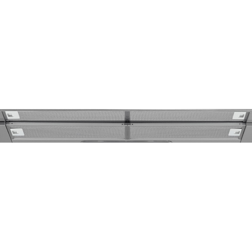 Exaustor Telescópico Encastrável Whirlpool AKR 443/1 GY de 90 cm - Inox Inox-4