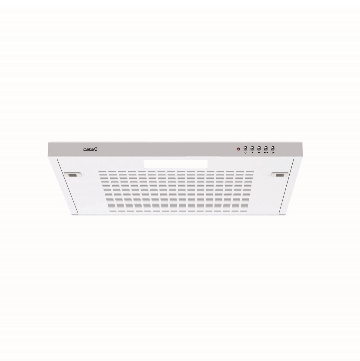 Exaustor Convencional Cata LFK 6001 WH de 3 Velocidades Branco-3