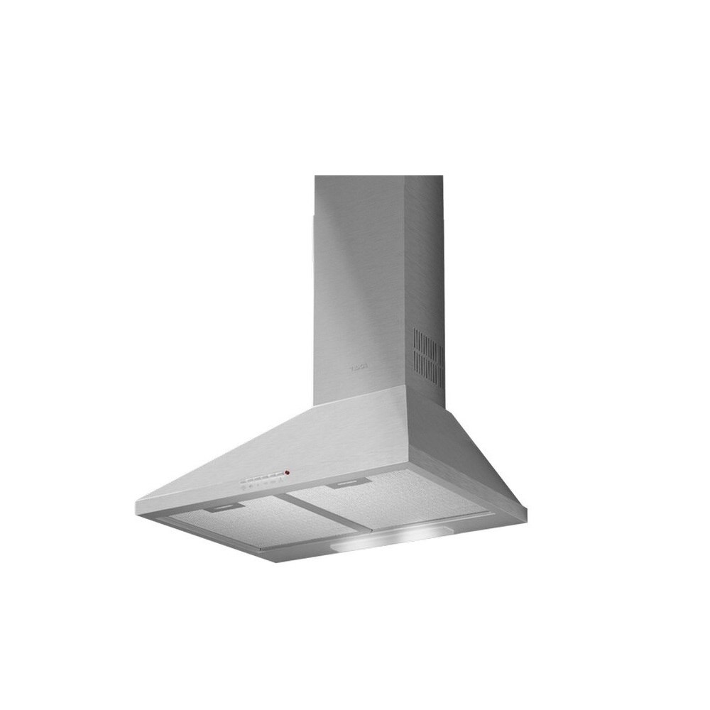 Exaustor de Parede Teka DBP 60 PRO INOX com 4 Velocidades e de 60 cm - Inox Inox-2