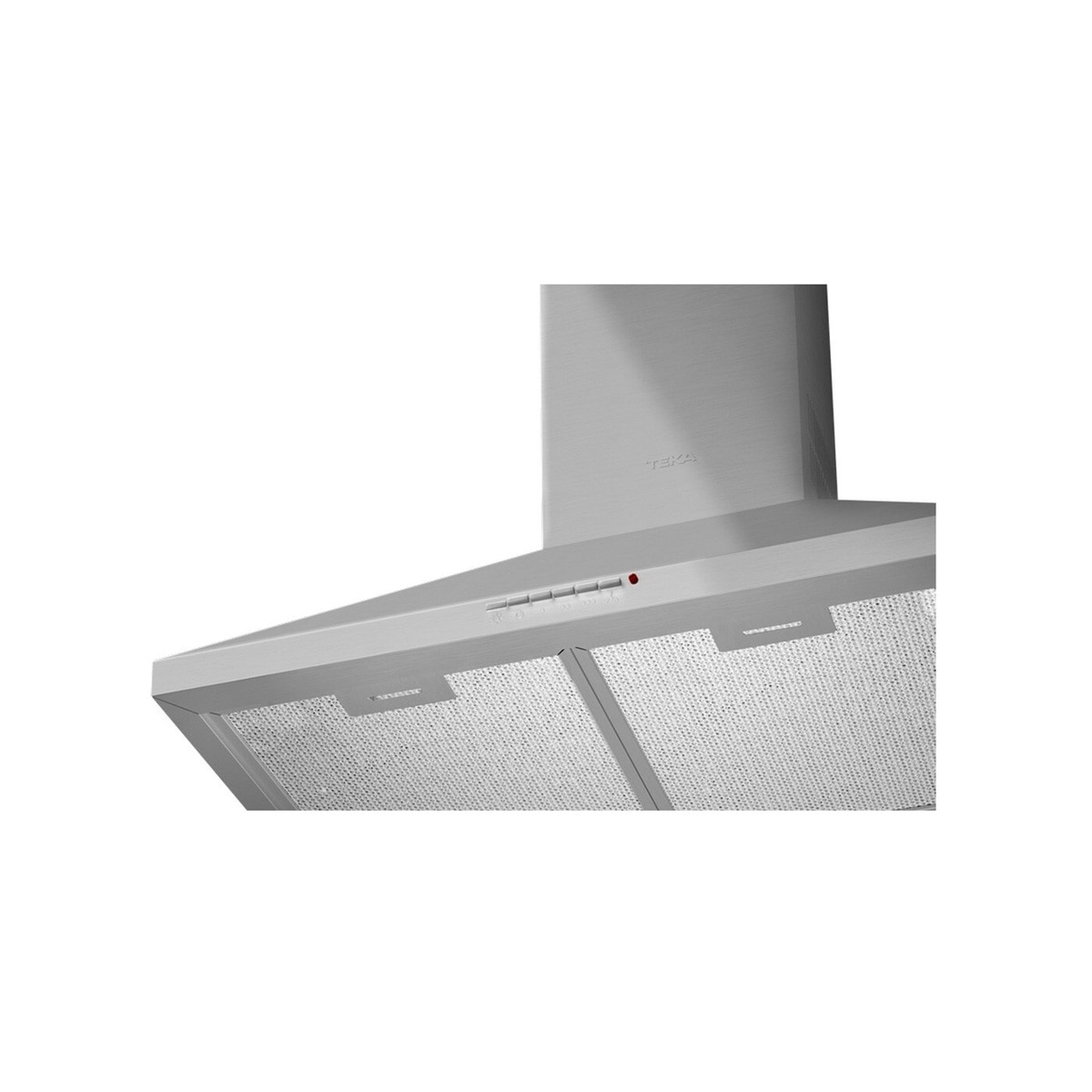 Exaustor de Parede Teka DBP 60 PRO INOX com 4 Velocidades e de 60 cm - Inox Inox-3