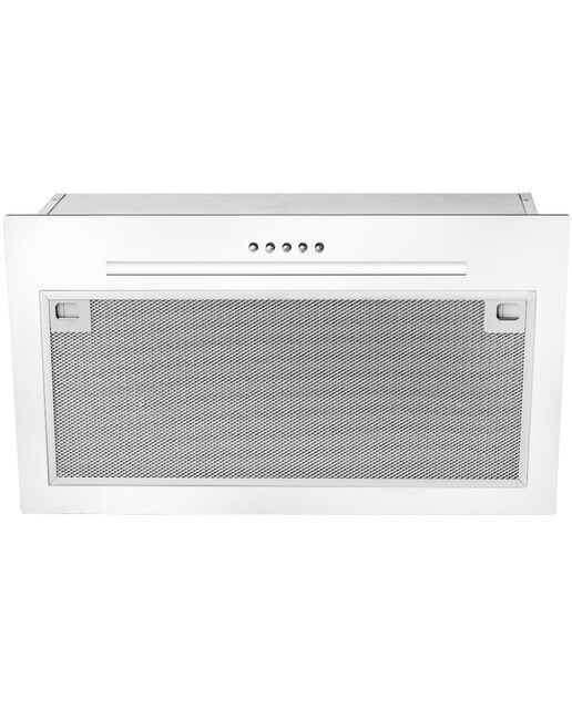 Imagem 0 de Exaustor Encastrável Teka GFG 2 Blanco com 3 Velocidades e de 55 cm - Branco