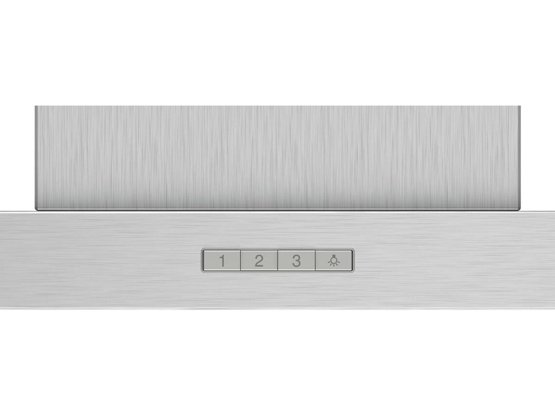 Exaustor de Parede Bosch Série 2 DWB96BC50 com 3 Velocidades e de 90 cm - Inox Inox-4
