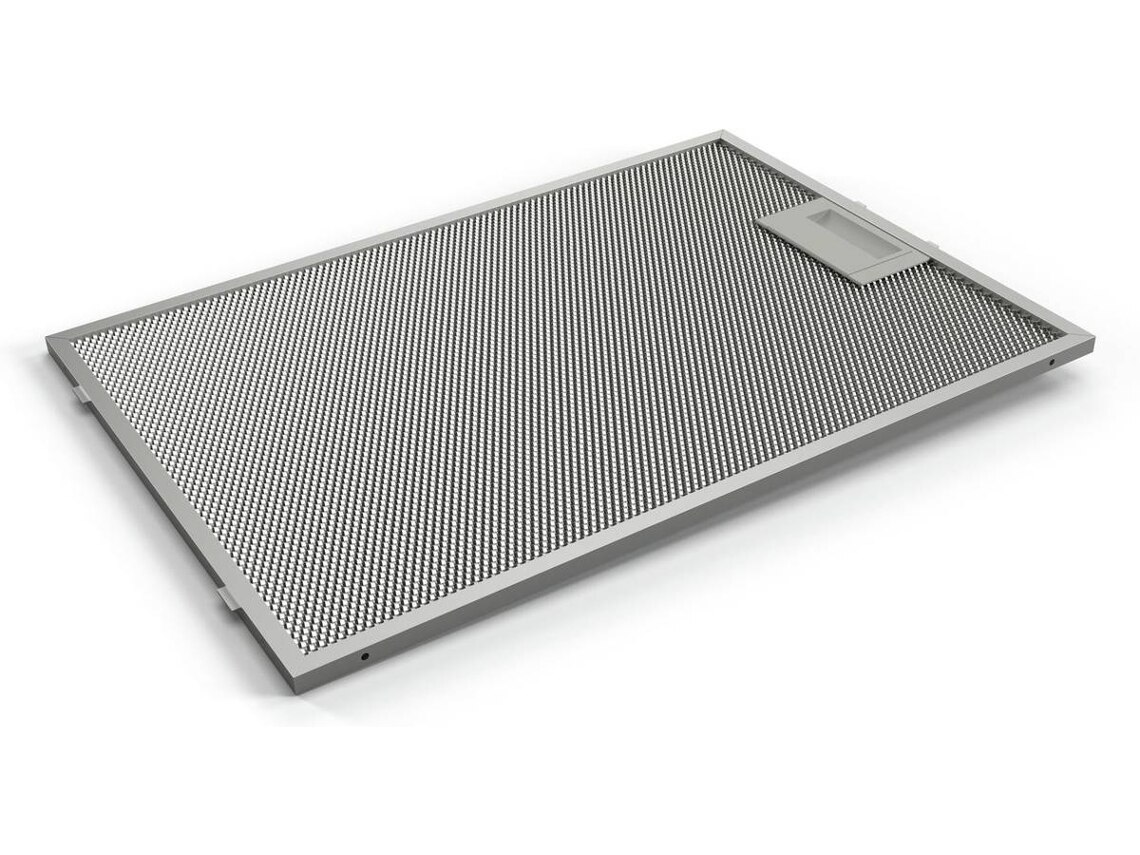 Exaustor de Parede Bosch Série 2 DWB96BC50 com 3 Velocidades e de 90 cm - Inox Inox-5