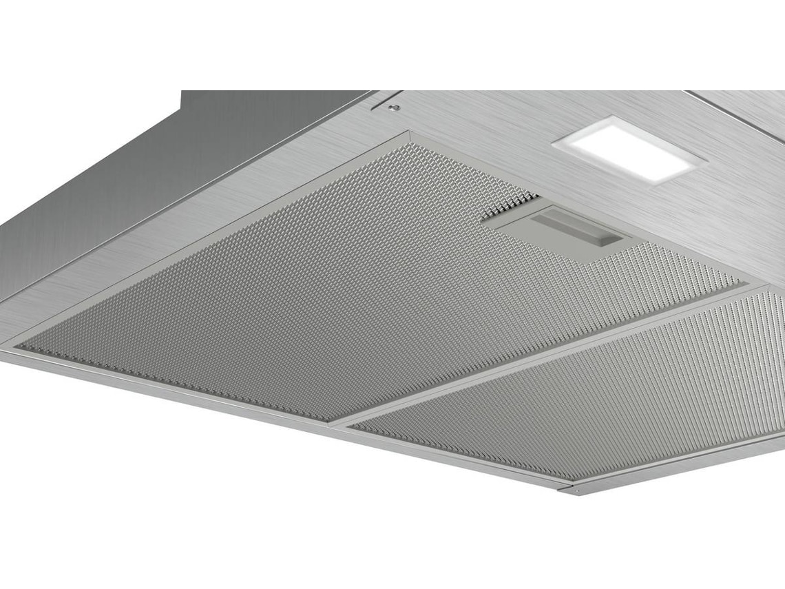 Exaustor de Parede Bosch Série 2 DWB66BC50 com 3 Velocidades e de 60 cm - Inox Inox-3