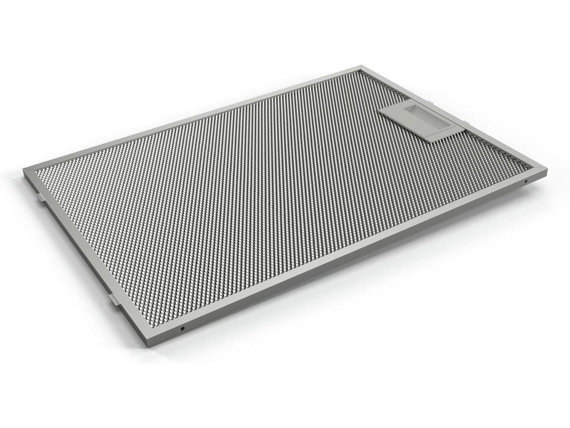 Exaustor de Parede Bosch Série 2 DWB66BC50 com 3 Velocidades e de 60 cm - Inox Inox-4