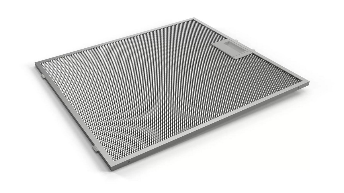 Exaustor de Parede Bosch Série 2 DWB76BC50 com 3 Velocidades e de 75 cm - Inox Aço-5