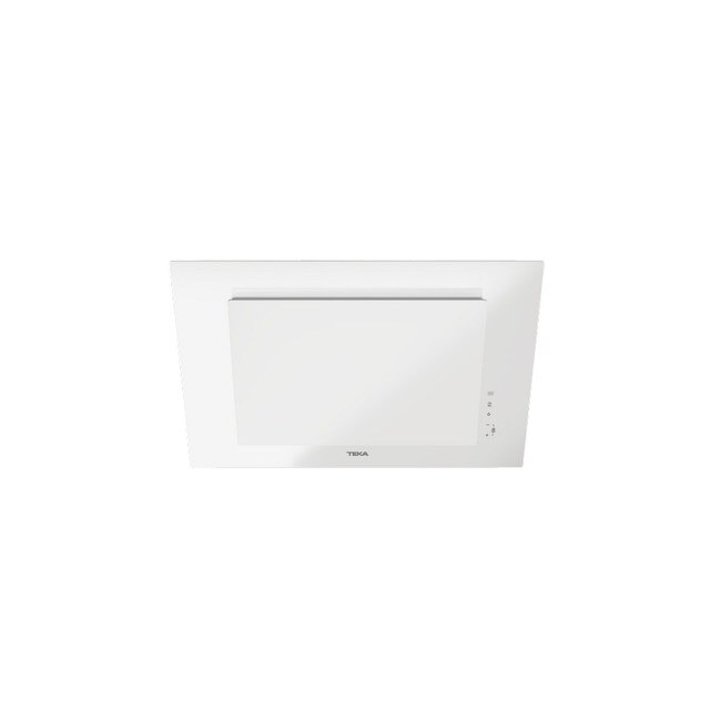 Exaustor de Parede Teka DVT 78660 WH de Aspiração Perimetral e Motor EcoPower com 4 Velocidades e de 70 cm - Branco Cristal branco-3