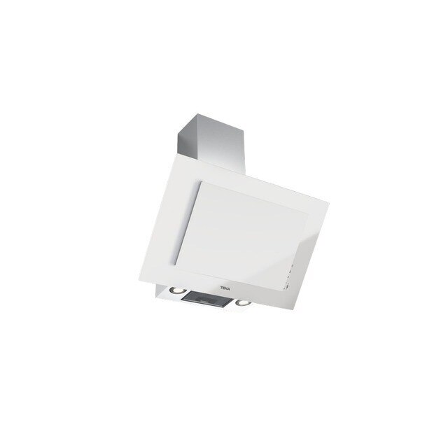 Exaustor de Parede Teka DVT 78660 WH de Aspiração Perimetral e Motor EcoPower com 4 Velocidades e de 70 cm - Branco Cristal branco-5