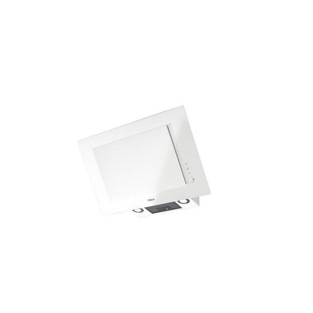 Exaustor de Parede Teka DVT 78660 WH de Aspiração Perimetral e Motor EcoPower com 4 Velocidades e de 70 cm - Branco Cristal branco-6