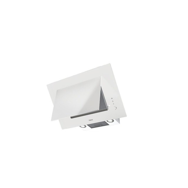 Exaustor de Parede Teka DVT 78660 WH de Aspiração Perimetral e Motor EcoPower com 4 Velocidades e de 70 cm - Branco Cristal branco-7