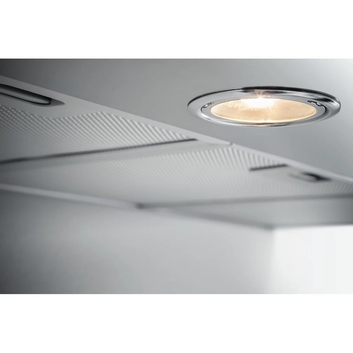 Exaustor de Parede Hotpoint HHBS 9.8F LT X/1 de 3 Velocidades e 89,8 cm - Inox Inox-2