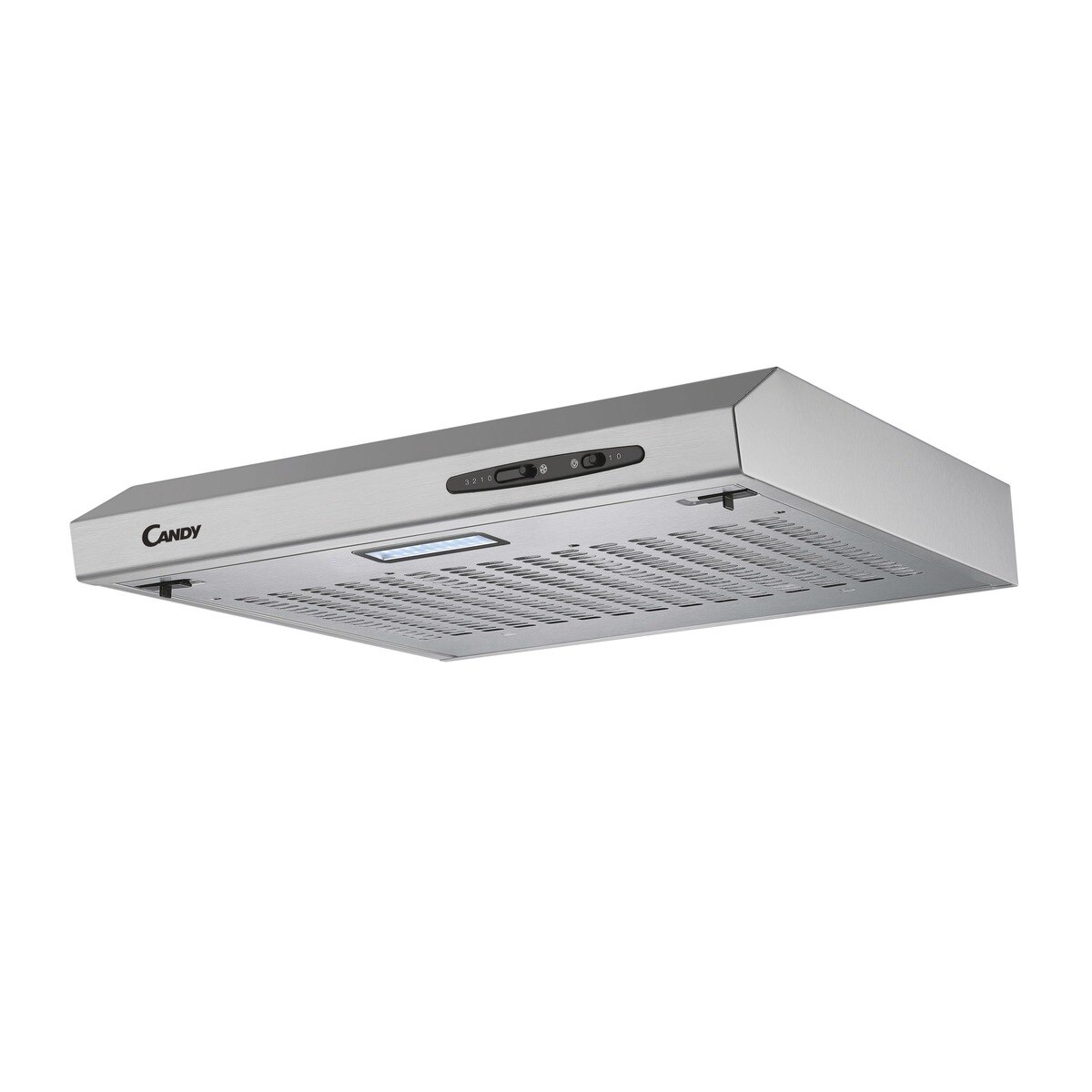 Imagem 0 de Exaustor Convencional Encastrável Candy CFT610/5S/1/4U de 3 Velocidades - Inox