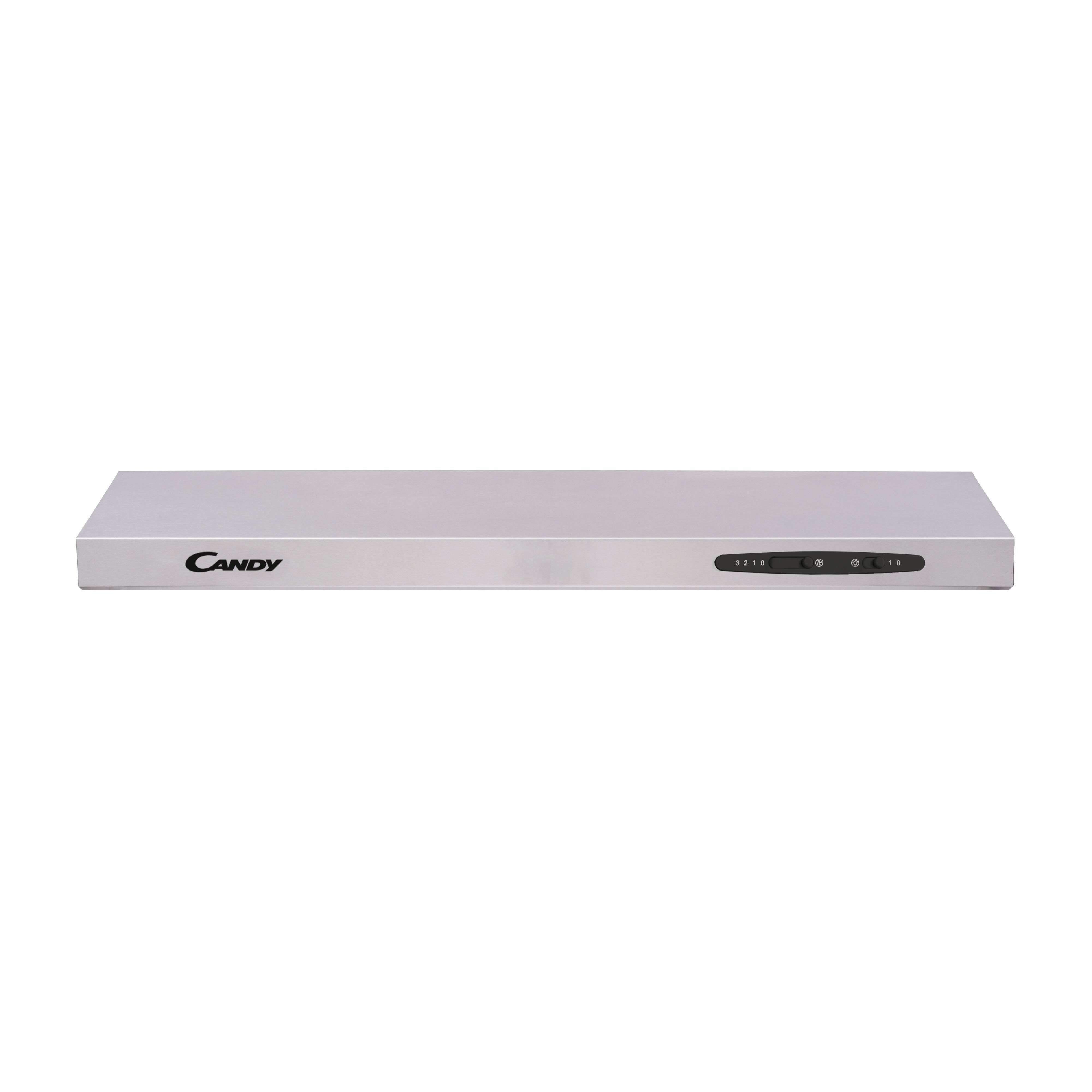 Exaustor Convencional Encastrável Candy CFT610/5S/1/4U de 3 Velocidades - Inox Inox-2
