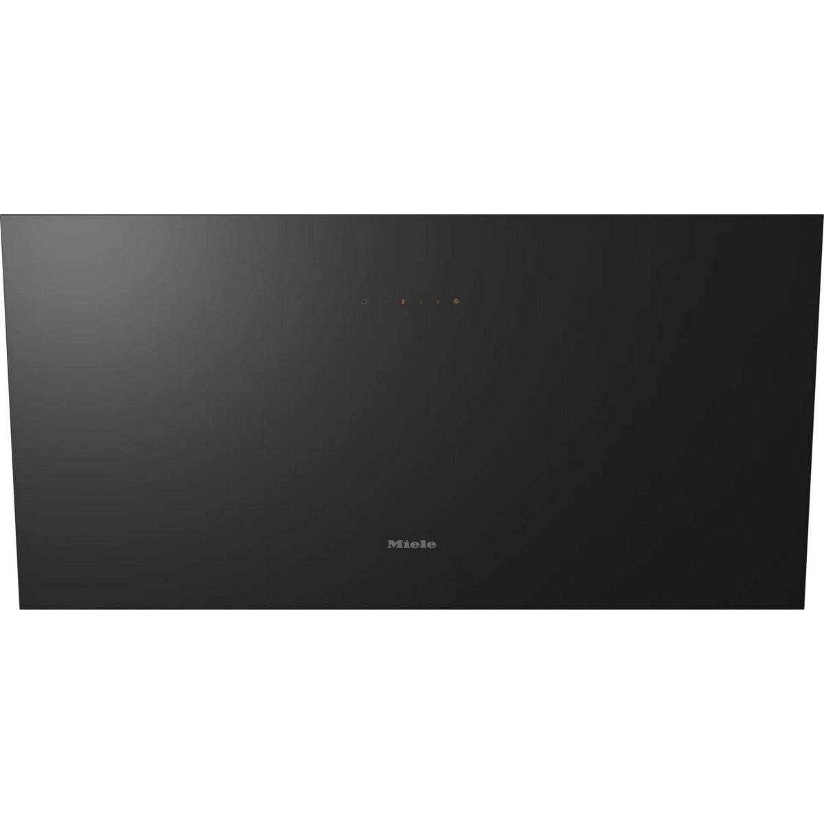 Exaustor de Parede Miele DAH 2960 OBSW Escala de 3 Velocidades e de 89,8 cm - Preto Obsidiana Preto-2