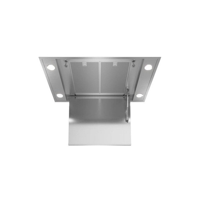 Exaustor de Teto Encastrável Teka DHT 96340 IX IX de 3 Velocidades + Intensiva e de 90 cm - Inox Inox-2
